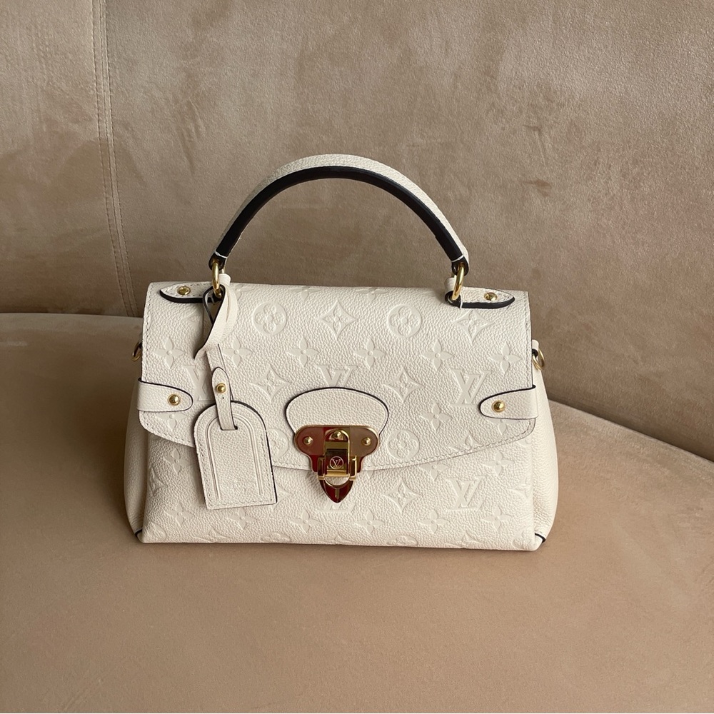 Louis Vuitton Georges BB Bag